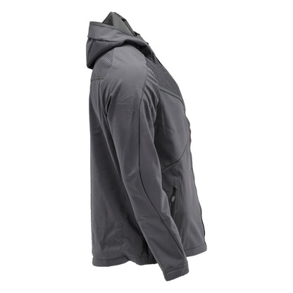 Veste Soft Shell avec capuche Veste Soft Shell