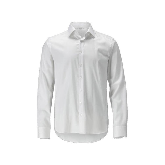 Chemise, coupe slim