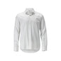 Chemise, coupe slim