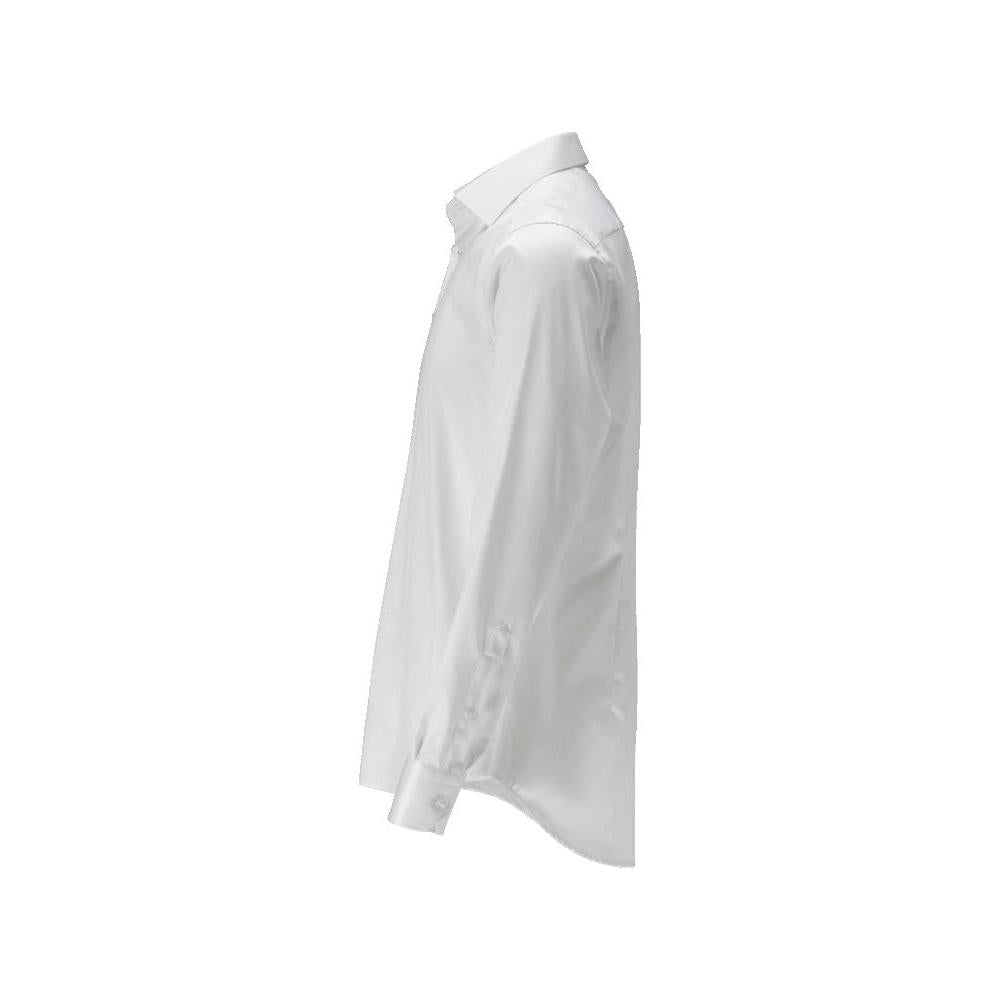 Chemise, coupe slim