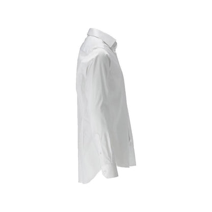 Chemise, coupe slim