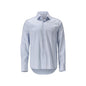 Chemise, coupe slim