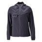 Veste, stretch, légère, veste femme