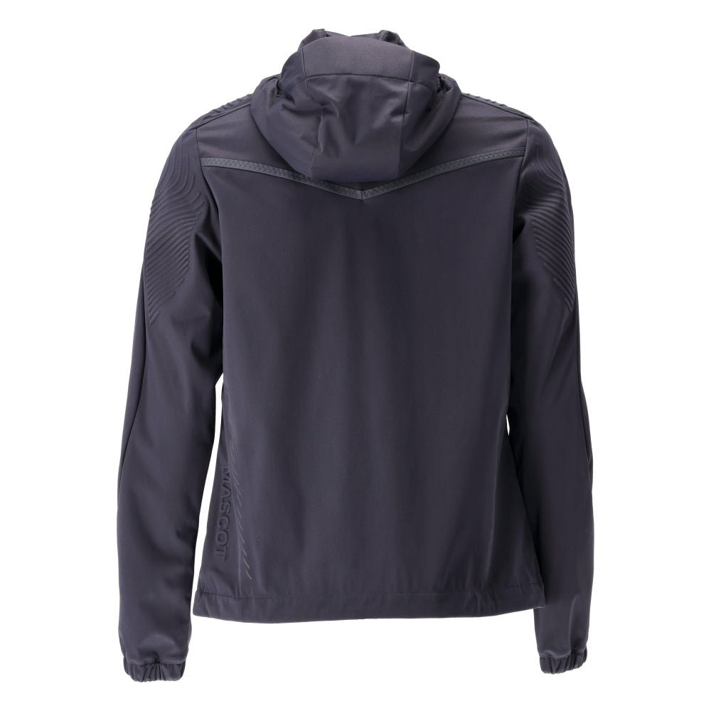 Veste, stretch, légère, veste femme
