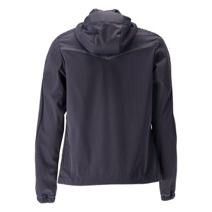 Veste, stretch, légère, veste femme