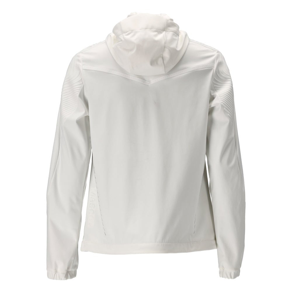 Veste, stretch, légère, veste femme