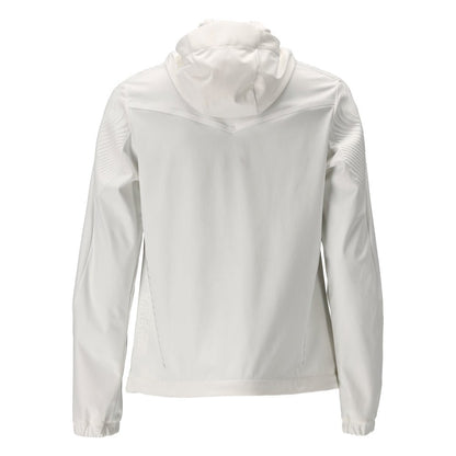 Veste, stretch, légère, veste femme