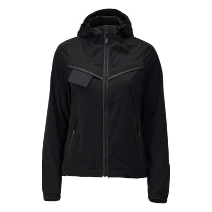 Veste, stretch, légère, veste femme