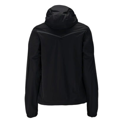 Veste, stretch, légère, veste femme