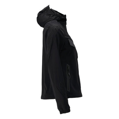 Veste, stretch, légère, veste femme