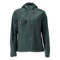 Veste, stretch, légère, veste femme