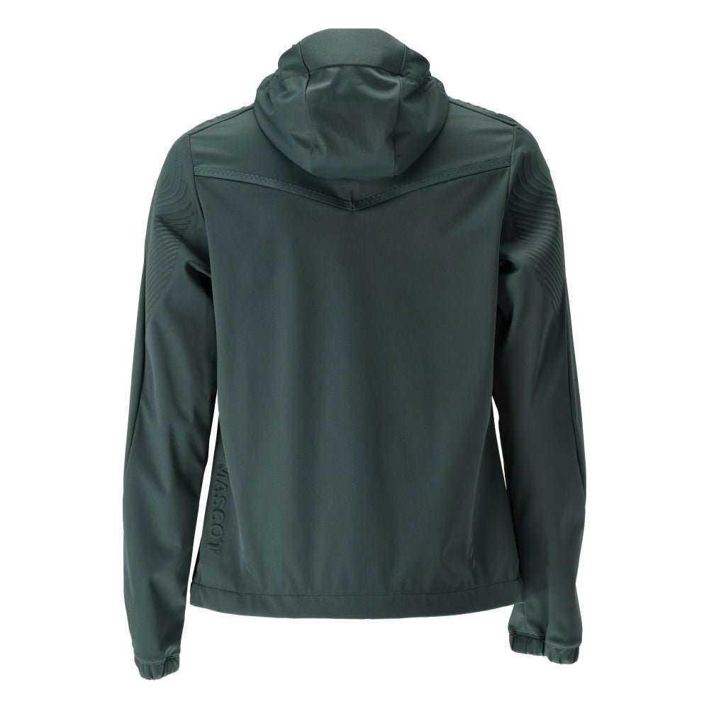 Veste, stretch, légère, veste femme