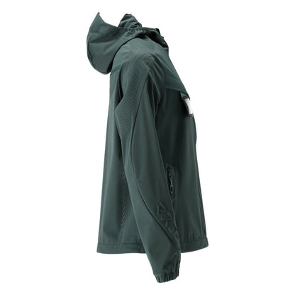 Veste, stretch, légère, veste femme