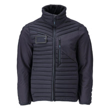 Veste avec doublure légère, veste thermique