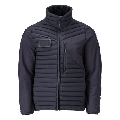 Veste avec doublure légère, veste thermique