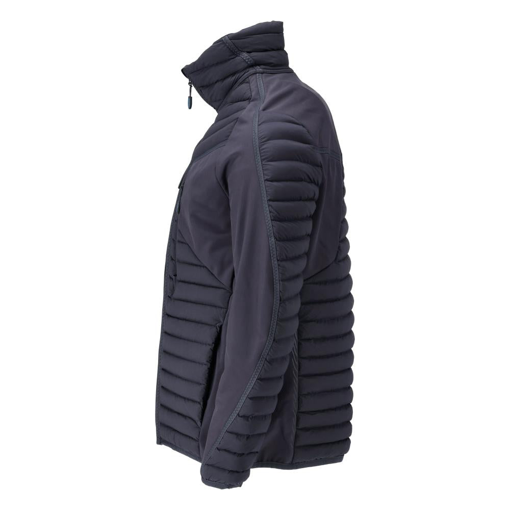 Veste avec doublure légère, veste thermique