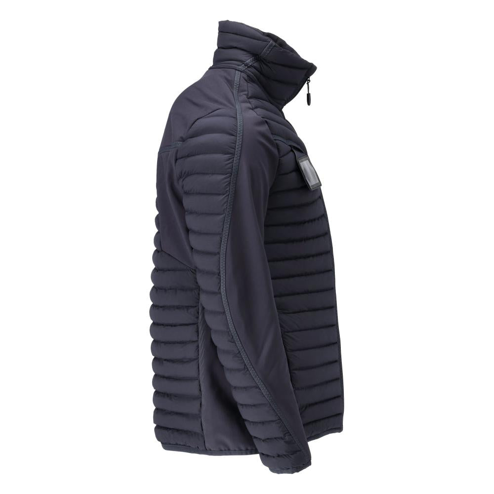 Veste avec doublure légère, veste thermique