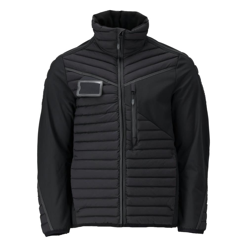 Veste avec doublure légère, veste thermique