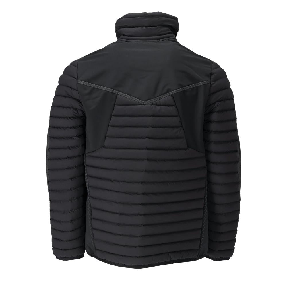 Veste avec doublure légère, veste thermique