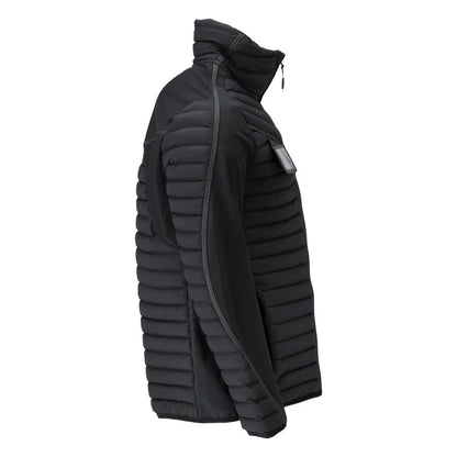Veste avec doublure légère, veste thermique