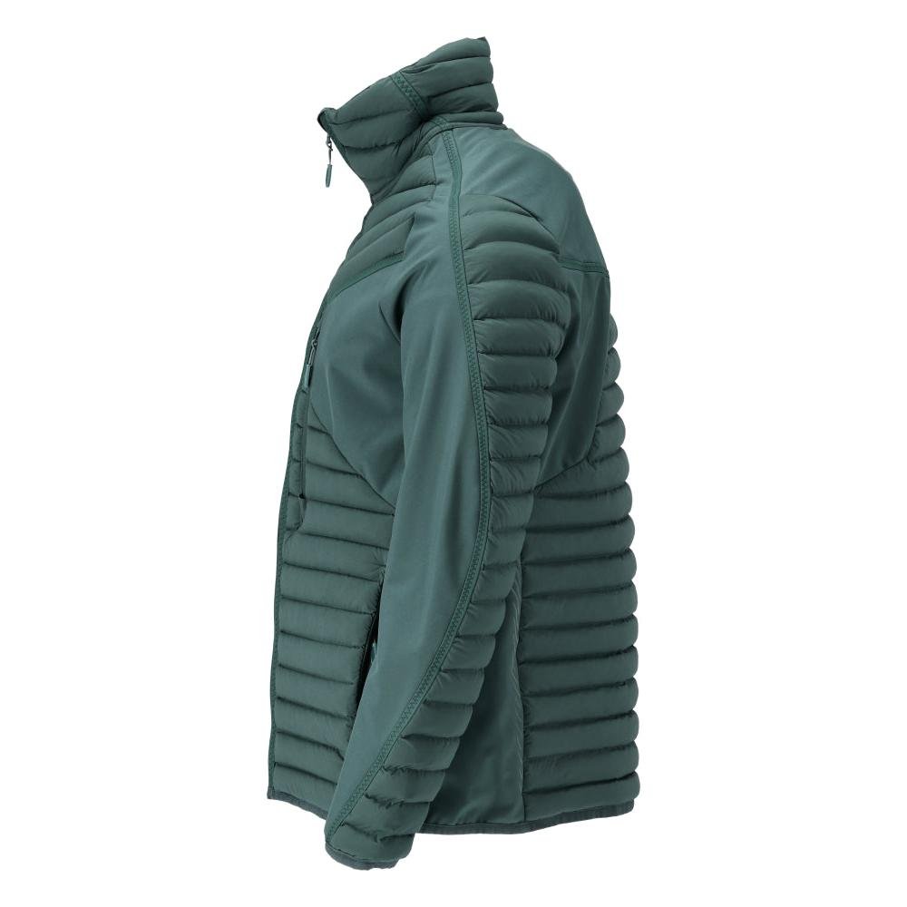 Veste avec doublure légère, veste thermique