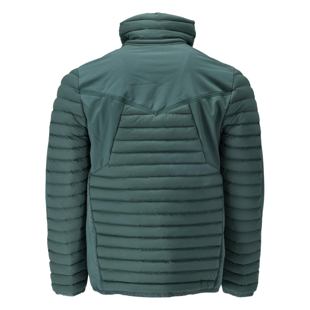 Veste avec doublure légère, veste thermique