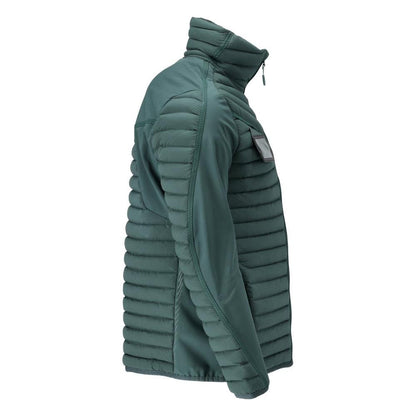 Veste avec doublure légère, veste thermique