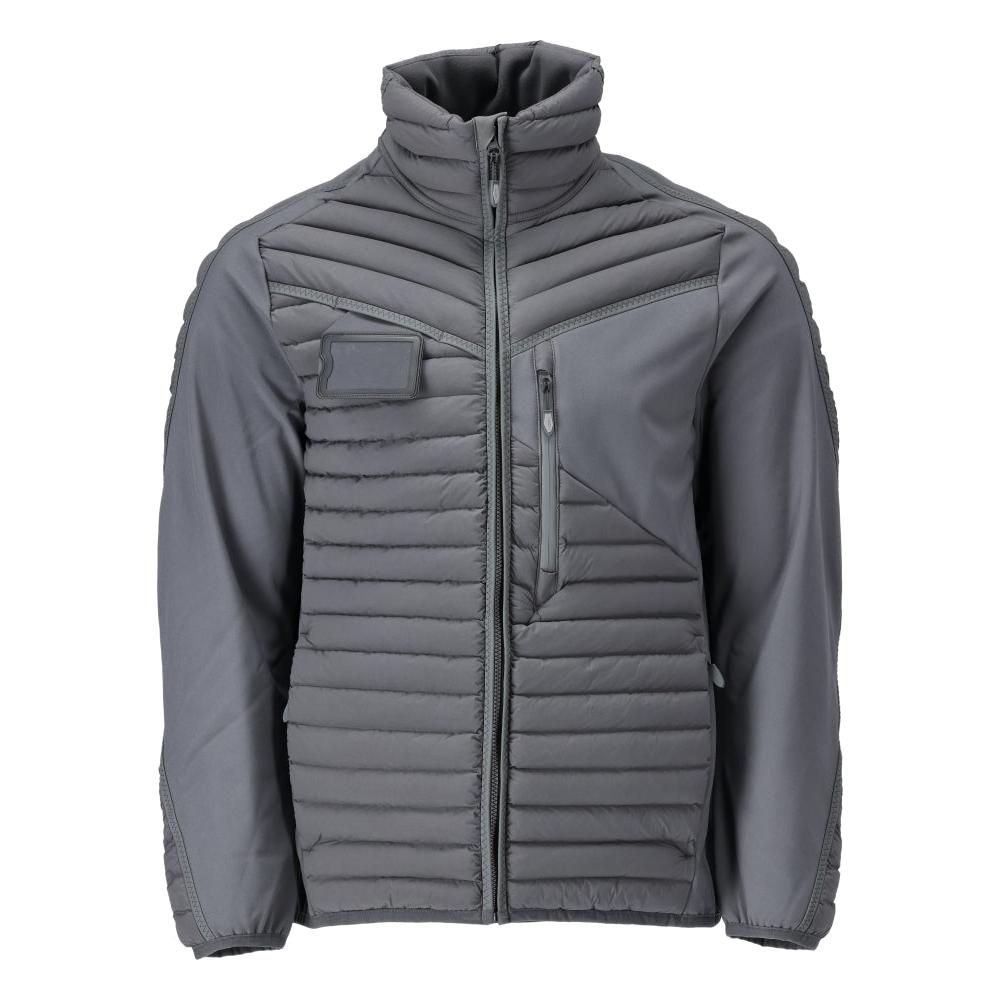 Veste avec doublure légère, veste thermique