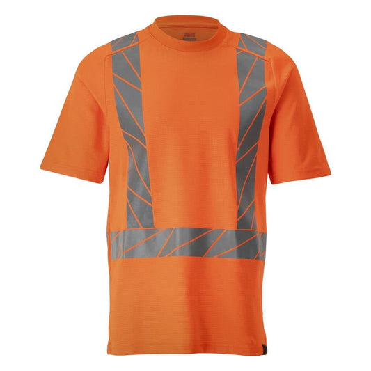 T-shirt, t-shirt coupe moderne