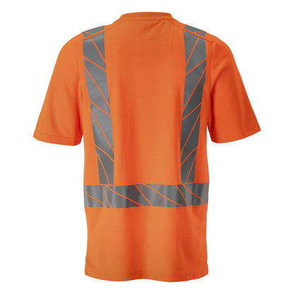T-shirt, t-shirt coupe moderne