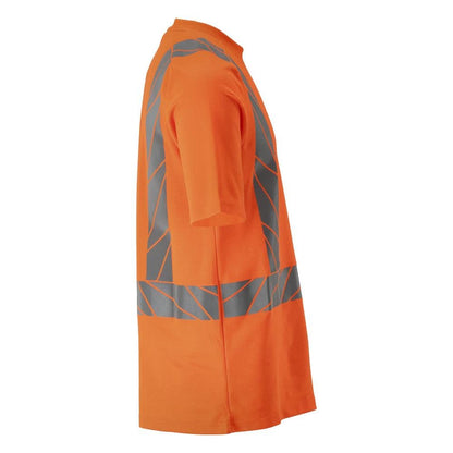 T-shirt, t-shirt coupe moderne