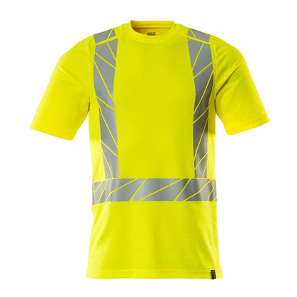 T-shirt, t-shirt coupe moderne