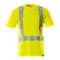 T-shirt, t-shirt coupe moderne