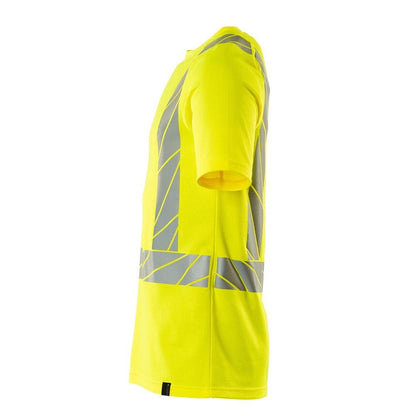 T-shirt, t-shirt coupe moderne