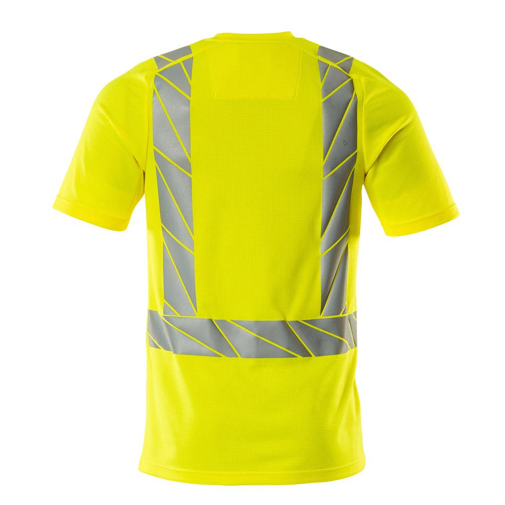 T-shirt, t-shirt coupe moderne