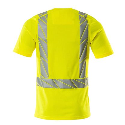 T-shirt, t-shirt coupe moderne
