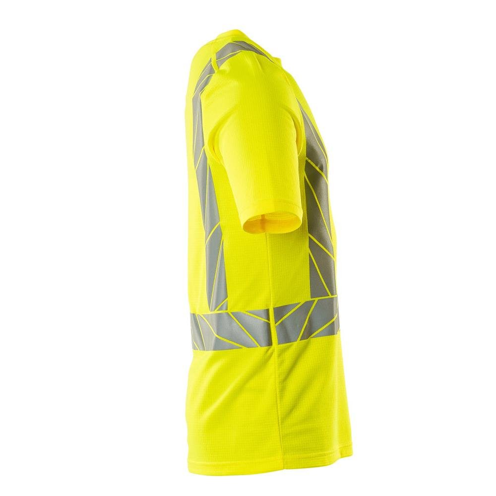 T-shirt, t-shirt coupe moderne