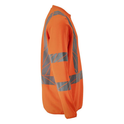 Sweat-shirt, sweat-shirt coupe moderne