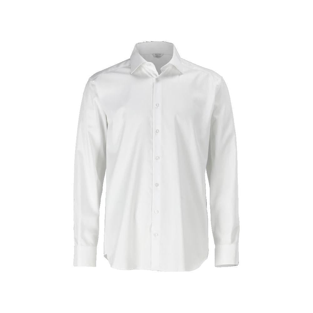 Chemise, coupe classique