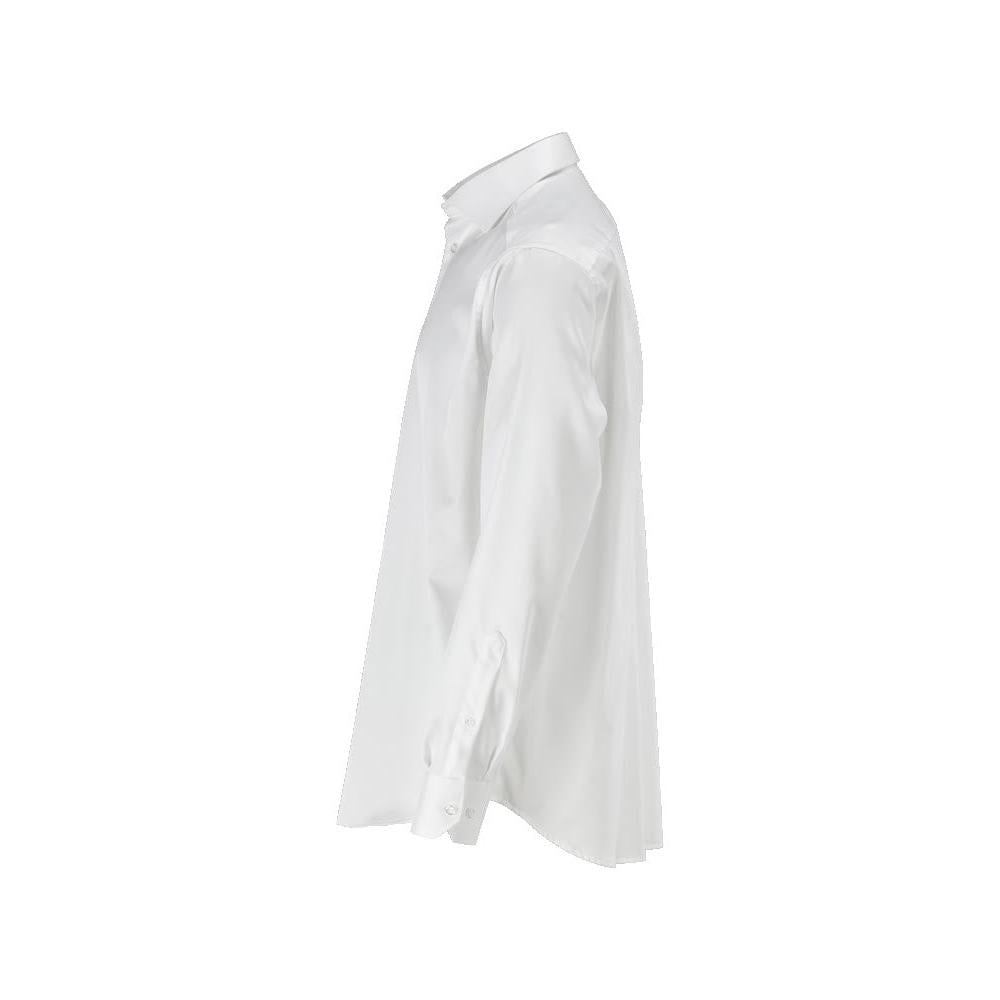 Chemise, coupe classique
