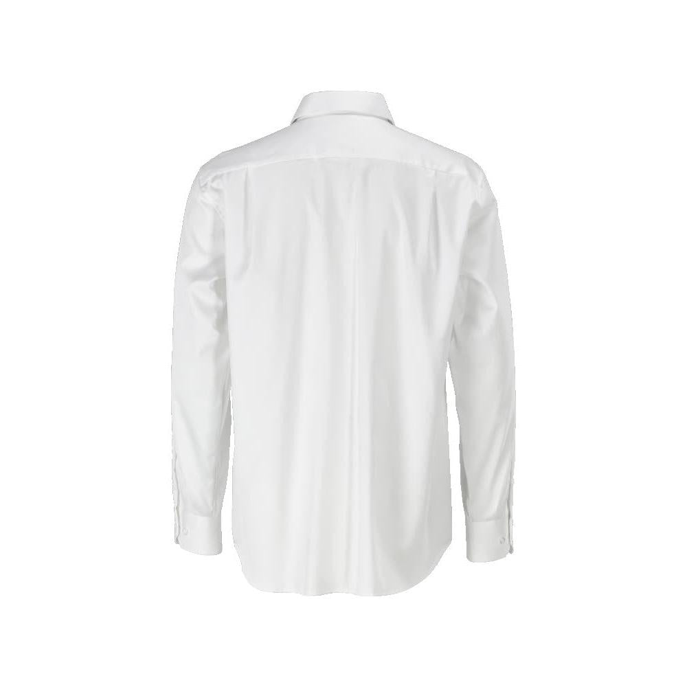 Chemise, coupe classique