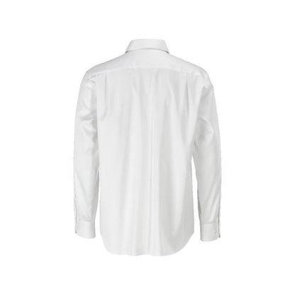 Chemise, coupe classique