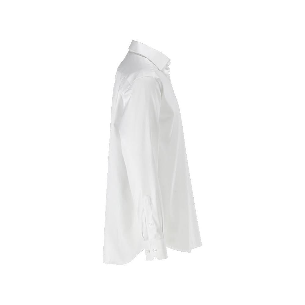 Chemise, coupe classique