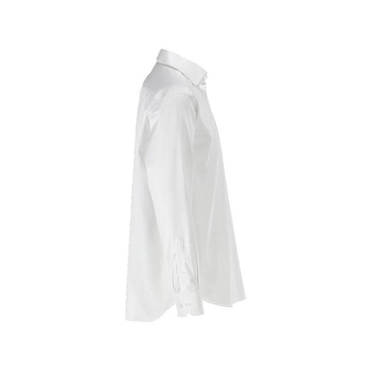 Chemise, coupe classique