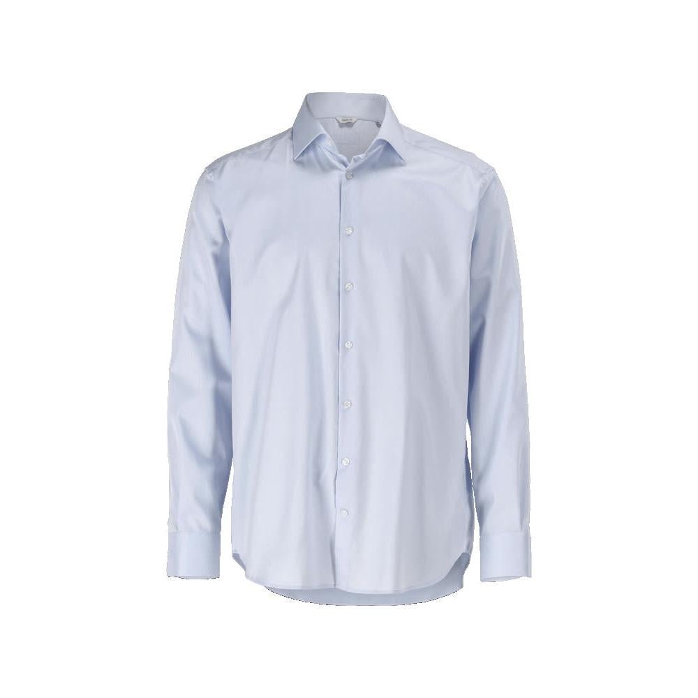 Chemise, coupe classique