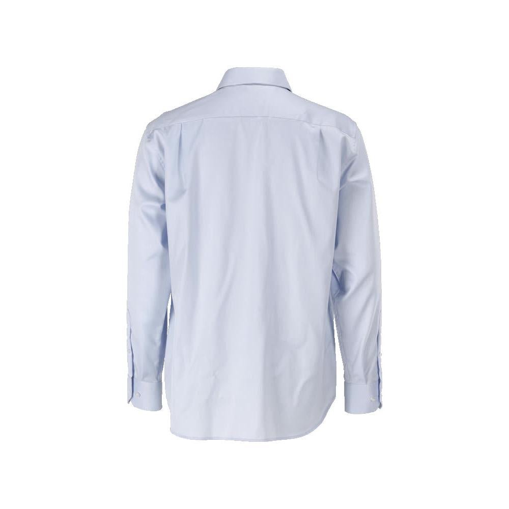 Chemise, coupe classique