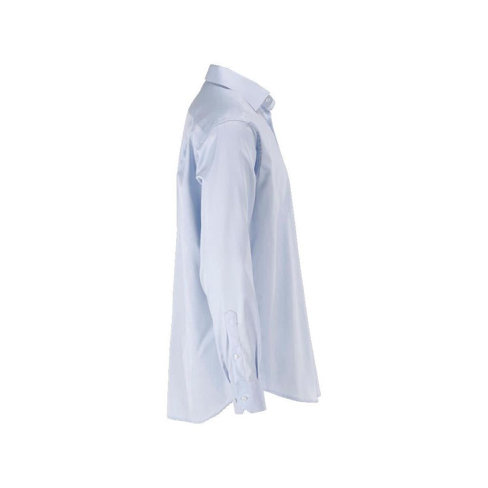 Chemise, coupe classique