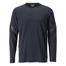 T-shirt, manches longues, t-shirt coupe moderne