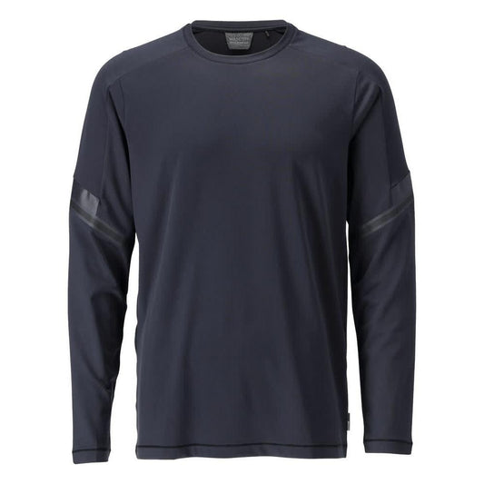 T-shirt, manches longues, t-shirt coupe moderne