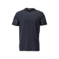 T-shirt, t-shirt coupe moderne